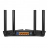 Router TP-Link AX3000 Wi-Fi 2402Mbps+574Mbps 5xGigabit LAN Ports - Archer AX50 - 6935364089252