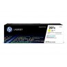 Toner HP 207X Amarelo Alto Rendimento - Color LaserJet Pro - 0193905265190