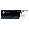 Toner HP 207X Preto Alto Rendimento - Color LaserJet Pro - 0193905265176