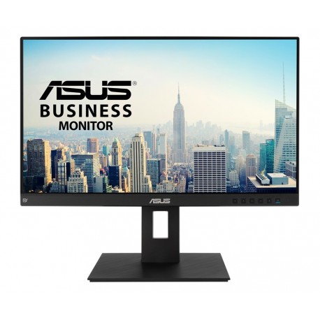 Monitor ASUS BE24EQSB 60,5 cm (23.8") 1920 x 1080 pixels Full HD LED 5 ms Preto - 4718017562782