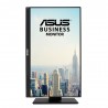MONITOR ASUS BE24EQSB. 23.8P IPS FHD. Frameless. Low Blue Light - PROFISSIONAL - 4718017562782
