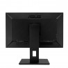 MONITOR ASUS BE24EQSB. 23.8P IPS FHD. Frameless. Low Blue Light - PROFISSIONAL - 4718017562782
