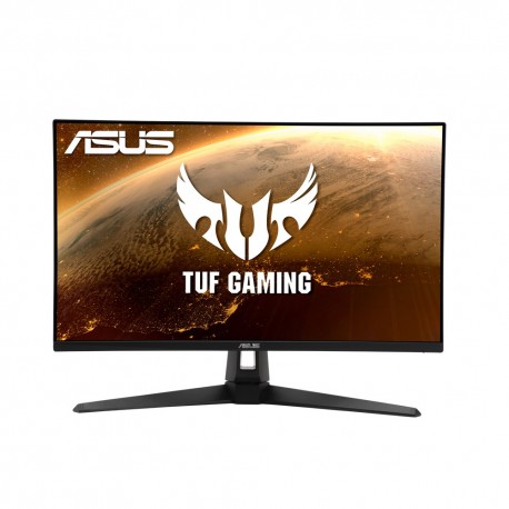 Monitor ASUS TUF Gaming VG279Q1A 68,6 cm (27") 1920 x 1080 pixels Full HD 1 ms Preto- 4718017695985