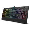 Teclado + Rato NOX Krom Kalyos COMBO - 8436587971082
