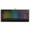 Teclado + Rato NOX Krom Kalyos COMBO - 8436587971082