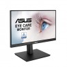 Monitor ASUS VA229QSB EYE CARE 21.5P FHD IPS Frameless. 75hz HDMI. DP. D-SUB. Audio. HAS - 4718017838658