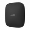 Ajax AJ-HUB2PLUS-B Central de alarme profissional Grau 2 Comunicaçao Ethernet Wi-Fi e 4G Dual SIM