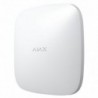 Ajax AJ-HUB2PLUS-W Central de alarme profissional Grau 2 Comunicaçao Ethernet Wi-Fi e 4G Dual SIM - 0810031990542