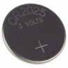 Oem BATT-CR2025 Pilha CR2025 3.0 V - 0785618196924