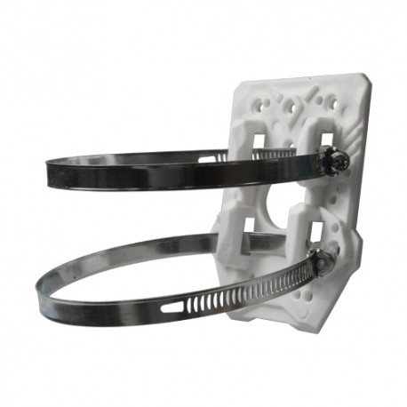 Oem CBOX-CMD-POLE Suporte de poste Compatibilidade universal - 8435325452494