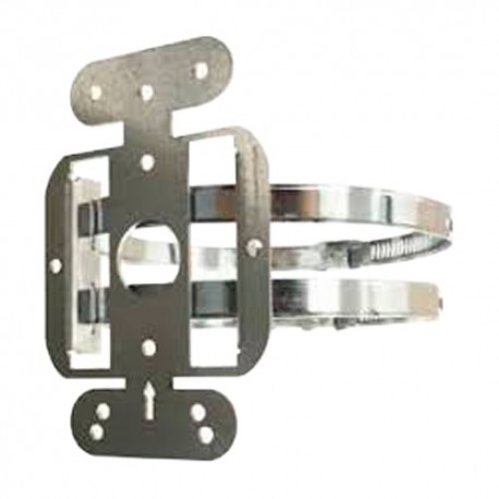 Oem CBOX-MT21 Suporte para mastros/postes Para camaras domo motorizadas - 8435325452487