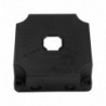 Oem CBOX-NX1-1118-B Caixa de conexao para camaras dome e bullet Apto para uso exterior - 8435325452418