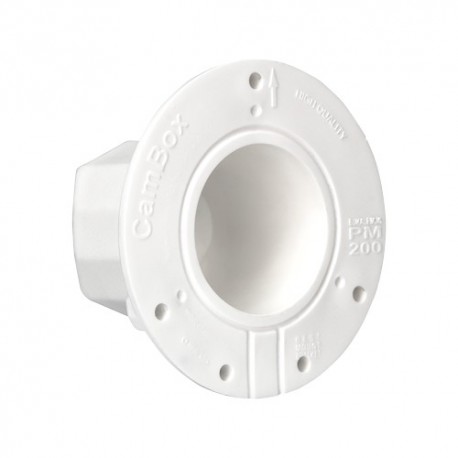 Oem CBOX-PM200 Suporte com duble ancoragem para tecto Adequado para uso interior e exterior - 8435325451275