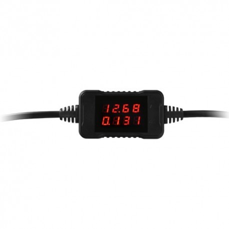 Oem CVMD-324V-3A Medidor de corrente e tensao Conexao simples - 8435325452319