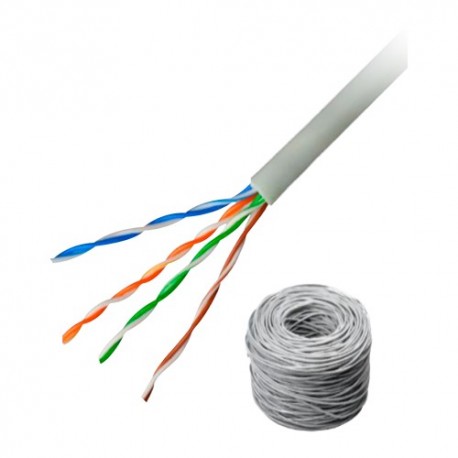 Safire FTP5E-300-BC Cabo FTP Categoria 5E - 8435325449456