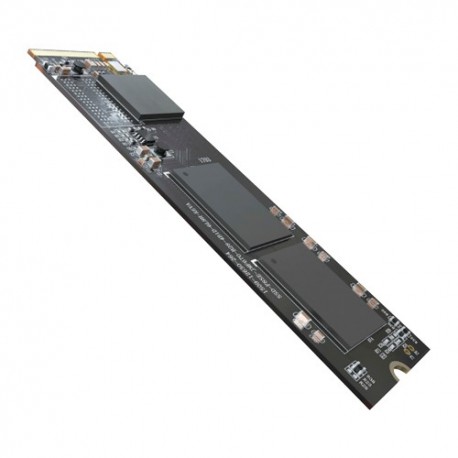 Hikvision HS-SSD-E1000-512G-2280 Disco Rígido SSD 512 GB M2 SATA 6 GB/s NAND Flash 3D-TLC