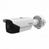 Hiwatch HWH-B210-6/P Camara Termica Hikvision Dual IP 160x120 VOx Lente 6mm