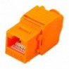 Oem KS5E-TL180 Conector de cabo UTP Conector saida RJ45 - 8435325452104