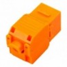 Oem KS5E-TL180 Conector de cabo UTP Conector saida RJ45 - 8435325452104