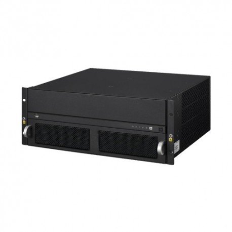 M70-4U-E Matriz multiserviços de gerenciamento de video Capacidade de descodificaçao 80ch@4K / 320@1080p (H.265) - 8435325435220
