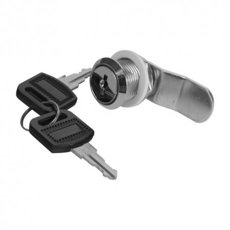 Oem RACK-SIDELOCK Fechadura lateral para rack Metalico - 8435325449746