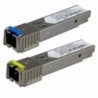 Oem SFP-TR1513-20SMF-SC Par de modulos transceptores SFP Tx 1550/1310 nm Rx 1310/1550 nm - 8435325446462
