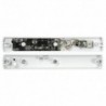 Sopras SOP-2IRDT-W Detector PIR Transmissor Ajax integrado - 8435325439808