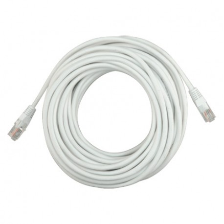 Safire UTP6-10W Cabo UTP Safire Ethernet - 8435325449562