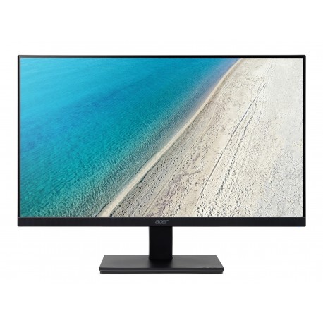 Monitor Acer V7 V227Qbip 54,6 cm 21.5" IPS Full HD Preto - UM.WV7EE.004 - 4713883600873