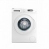 Máquina de Lavar Roupa ORIMA ORM-1081 de Livre Instalação Entrada Frontal 8 Kg 1000 RPM Branco - 5603883211362