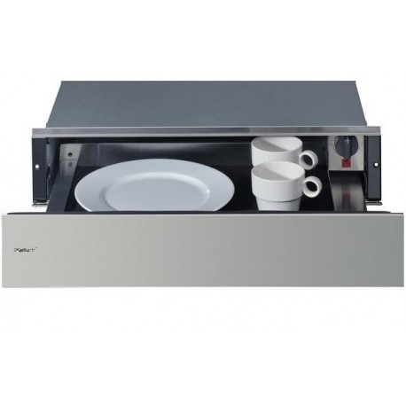 Gaveta Whirlpool WD 142/IXL Aquecedor de Gavetas 20 l 240 W Inox - 8003437212024