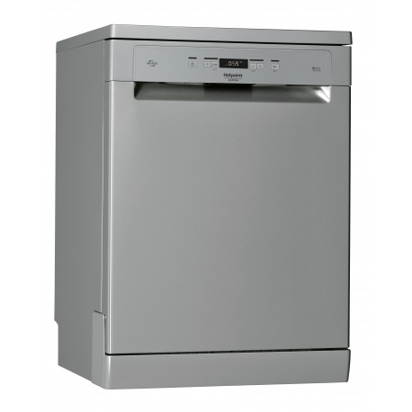 MÁQUINA DE LAVAR LOUÇA HOTPOINT - HFC 3C26 CW X - 8050147609569