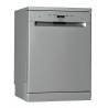 MÁQUINA DE LAVAR LOUÇA HOTPOINT - HFC 3C26 CW X - 8050147609569