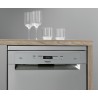 MÁQUINA DE LAVAR LOUÇA HOTPOINT - HFC 3C26 CW X - 8050147609569