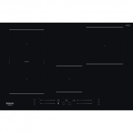 PLACA HOTPOINT - HS 3377C BF - 8050147583104