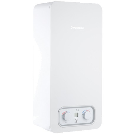 ESQUENTADOR VULCANO CLICK - WRD 11-4 KB BUT/PRO - 4062321369651