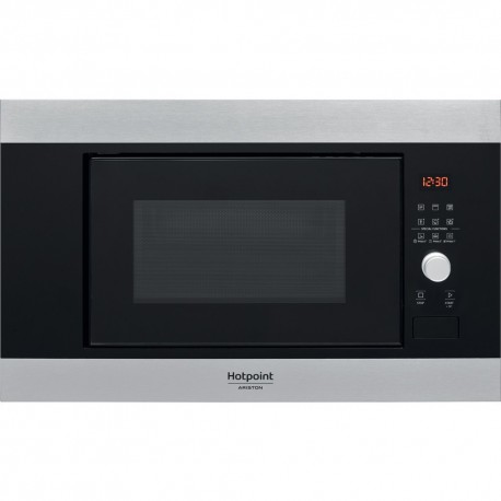 MICRO ONDAS HOTPOINT - MF 20 GIXHA - 8050147591611