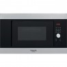 MICRO ONDAS HOTPOINT - MF 20 GIXHA - 8050147591611