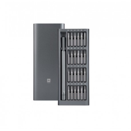 Chave de Fendas XIAOMI Mi Precision Screwdriver Kit - 6934177724404
