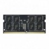 Dimm SO Team Group Elite 8GB DDR4 3200MHz CL22 1.2V - 0765441651722