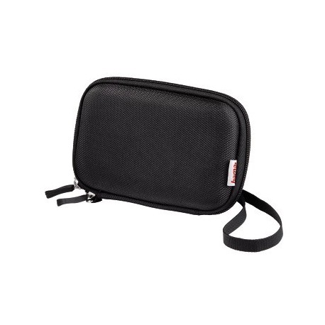 Bolsa Protectora HDD 2.5" Preta - 4007249955463