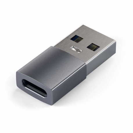 Adaptador APPLE SATECHI ST-TAUCS USB - USB-C - 0879961008109