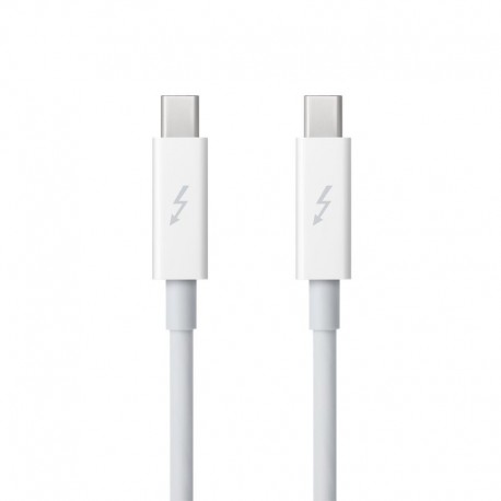 Apple Thunderbolt Cable 2.0 m mini-DisplayPort - MD861ZM/A - 0885909630141