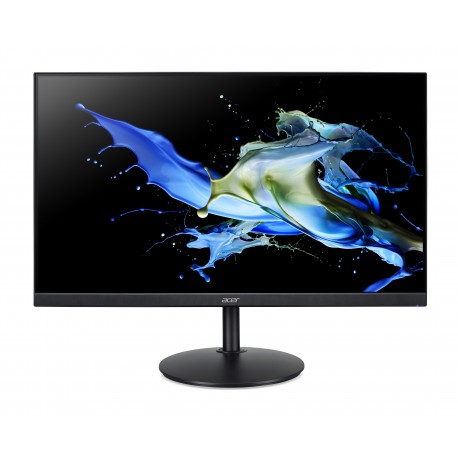 Monitor Acer CB242Y 60,5 cm 23.8" LED Full HD Preto - UM.QB2EE.001 - 4710180458268