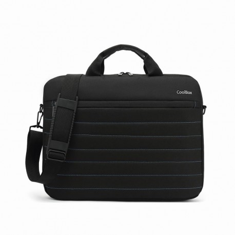 Mala COOLBOX 14" NEGRO - 8436556143694