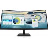 Monitor HP P34hc G4 34P - 0195122737191