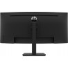 Monitor HP P34hc G4 34P - 0195122737191