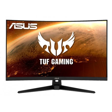 ASUS TUF VG328H1B Monitor Gaming, 80 cm, 31,5", Full HD, LED, 1 ms, Preto, 3 YR - 4718017625999