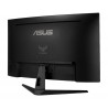 Monitor ASUS VG328H1B 31.5P Full HD Curved 1ms Freesync Premium HDMI D.Sub 3Yr - GAMING - 4718017625999