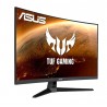 Monitor ASUS VG328H1B 31.5P Full HD Curved 1ms Freesync Premium HDMI D.Sub 3Yr - GAMING - 4718017625999